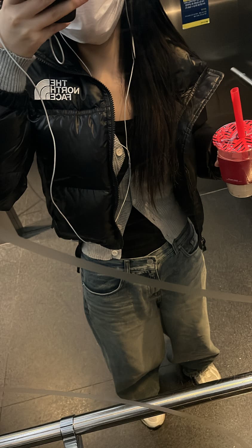 비바스튜디오 데님팬츠 상품이미지6