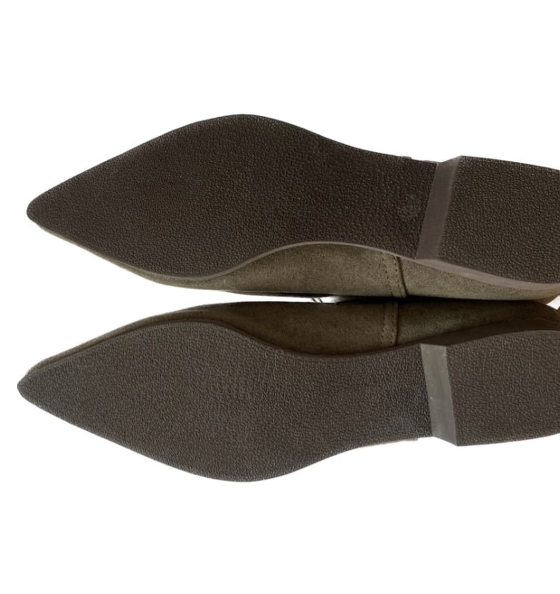 리본 스트랩 부츠 상품이미지3