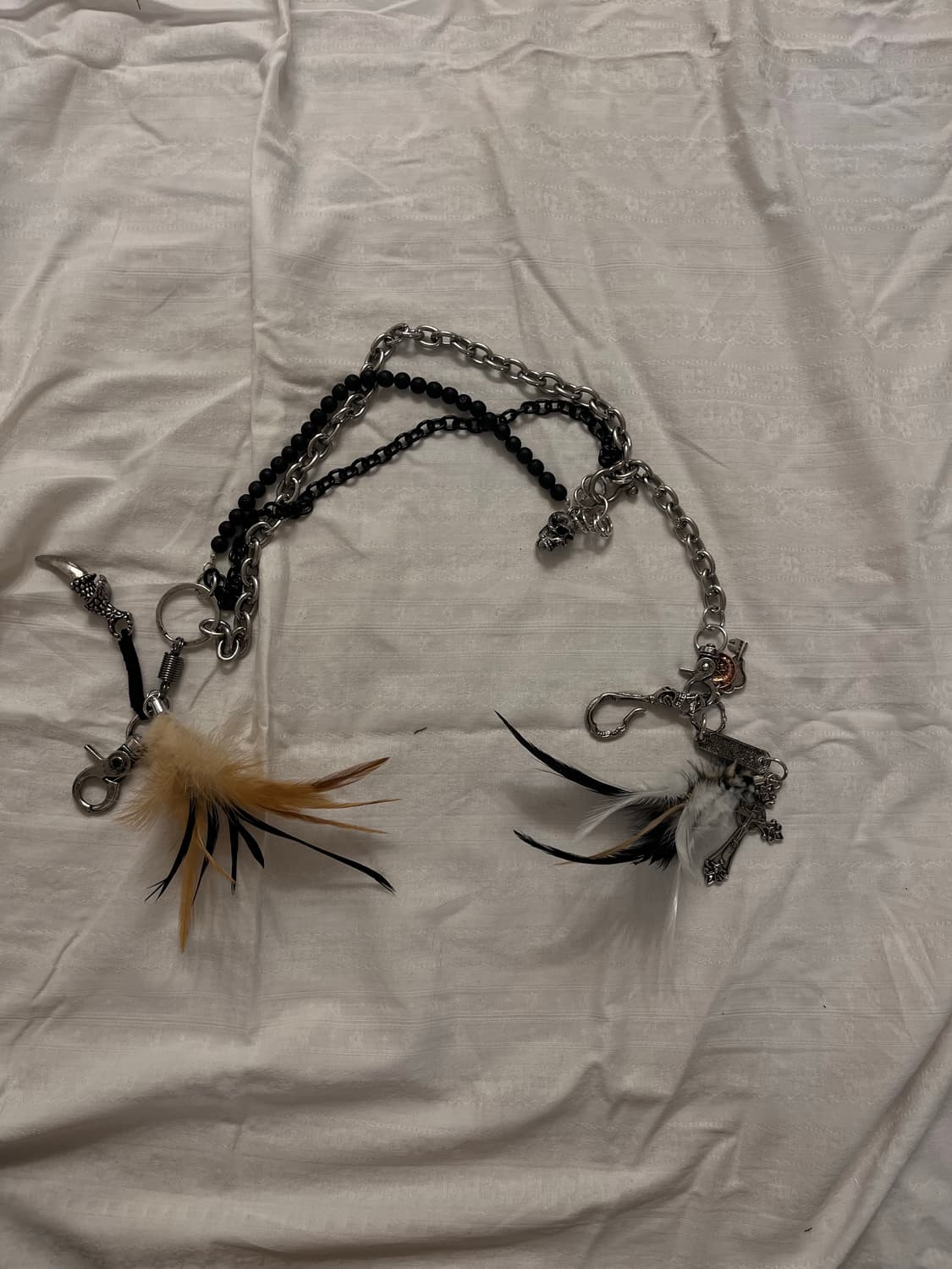 Vkei chain 상품이미지1