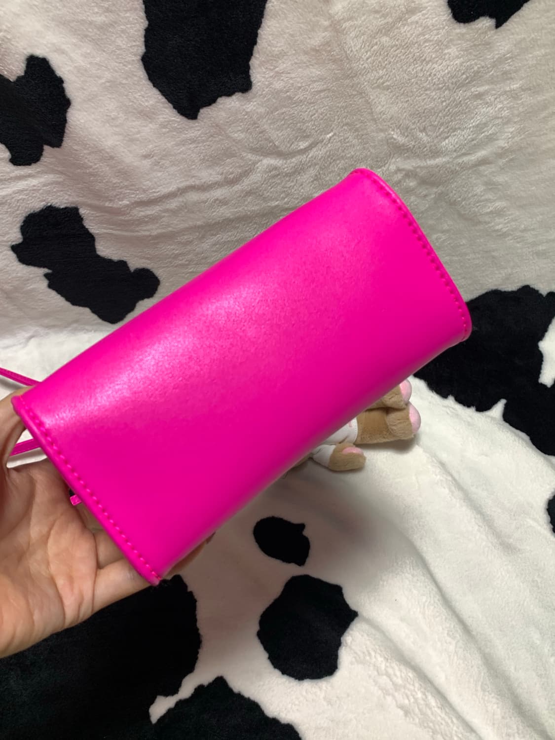 텔파 스몰 아젤리아 핑크 상품이미지2