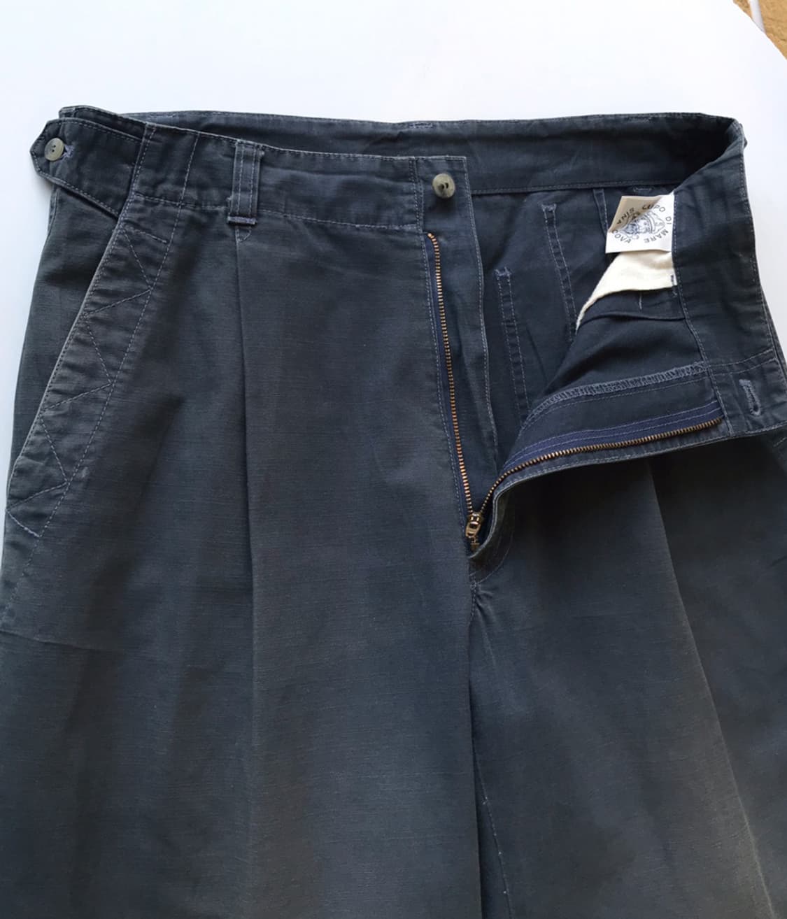 90's SINA COVA 상품이미지5