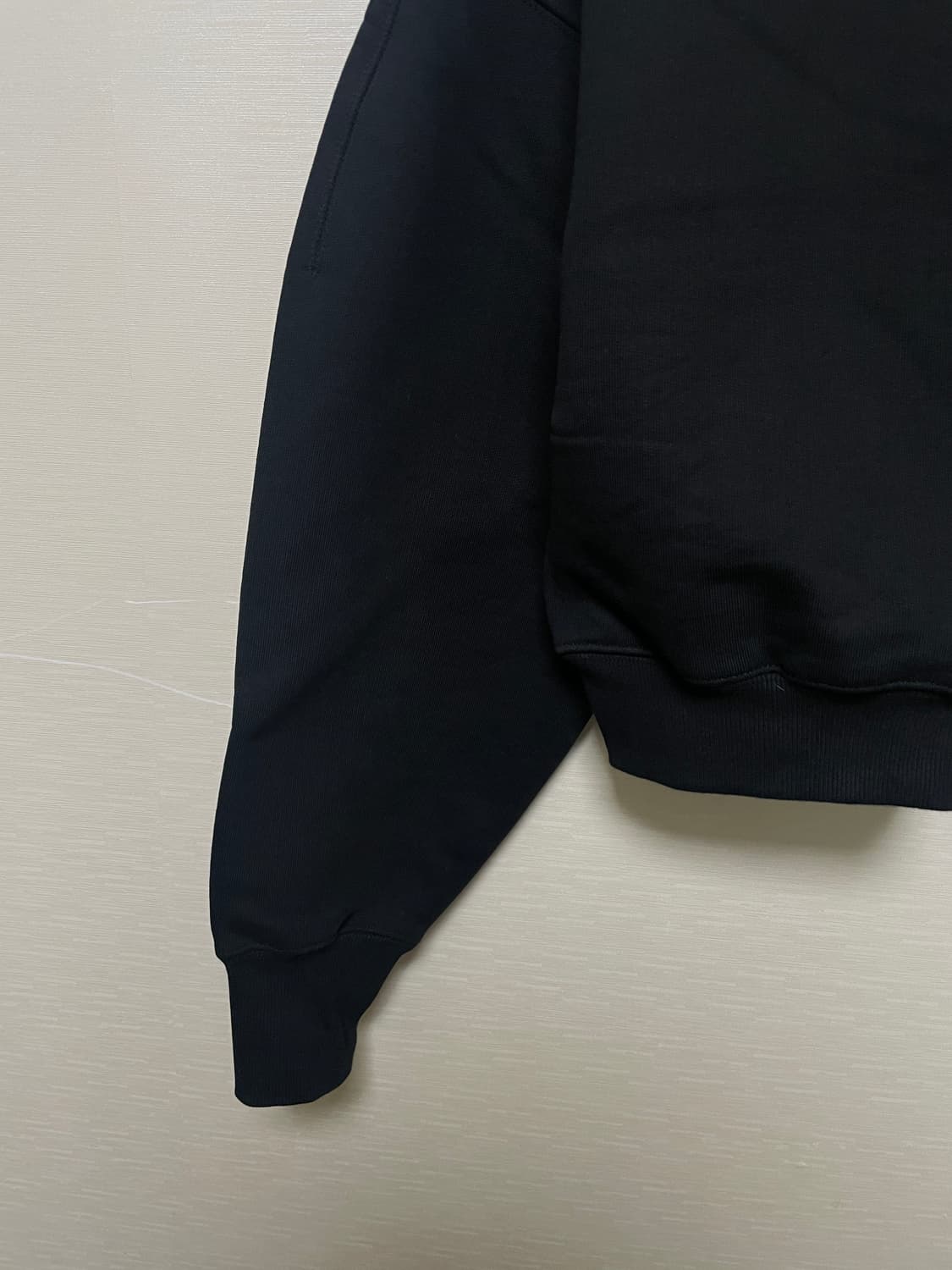 렉토 스웨트셔츠 상품이미지4