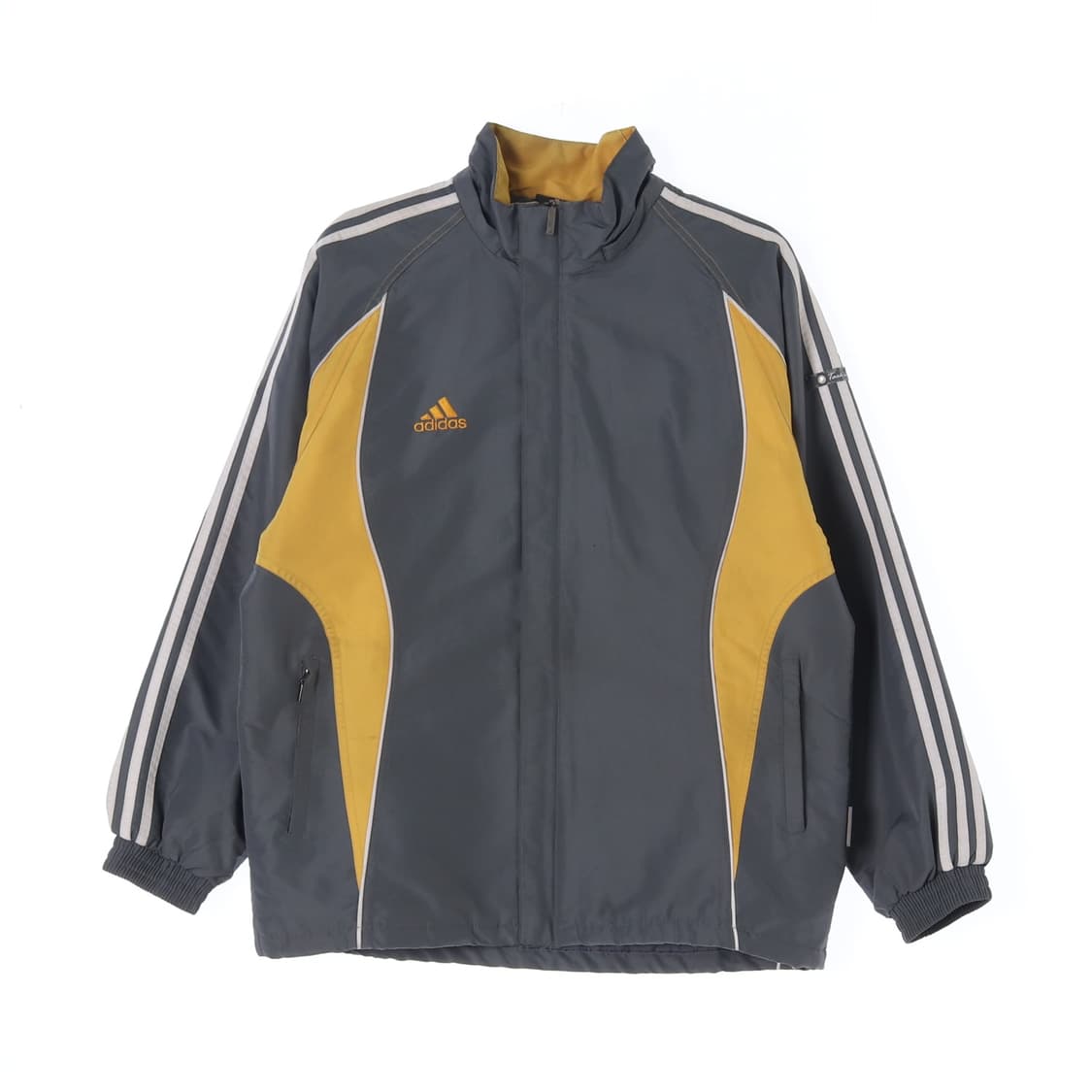 ADIDAS 아디다스 재킷 바람막이 남성 (L) 상품이미지1