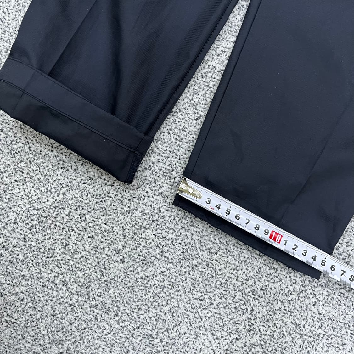 M 험멜 밴딩 트레이닝 바지 0327M 상품이미지6