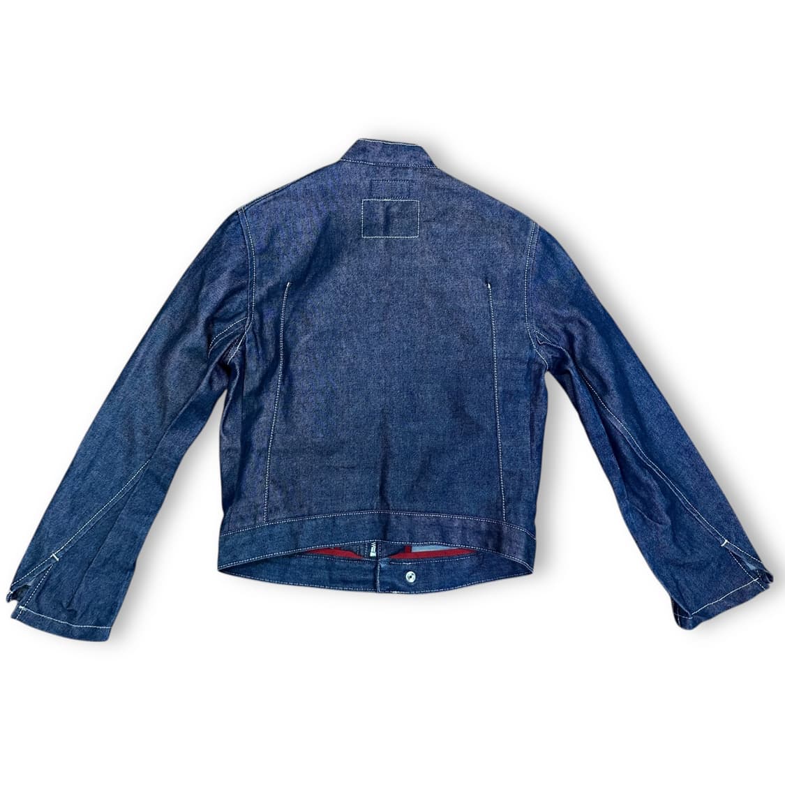 리바이스 엔지니어드 데님 자켓 상품이미지5