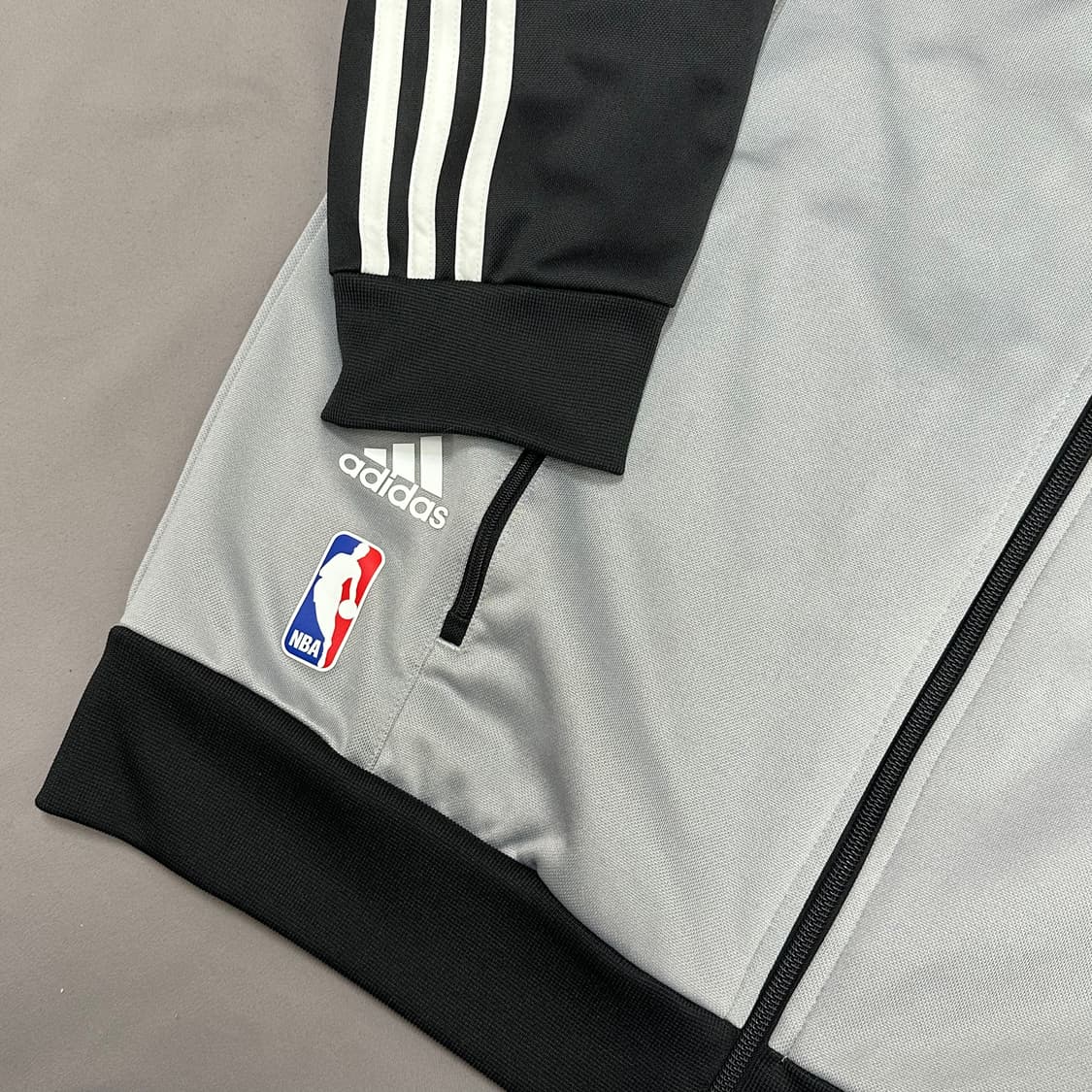 아디다스 NBA 시카고불스 빈티지 져지 105 상품이미지6