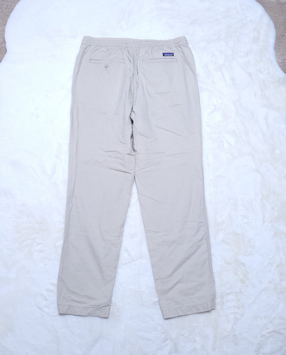 파타고니아 남성 면바지 XL 0227  뽀샤샤 상품이미지2