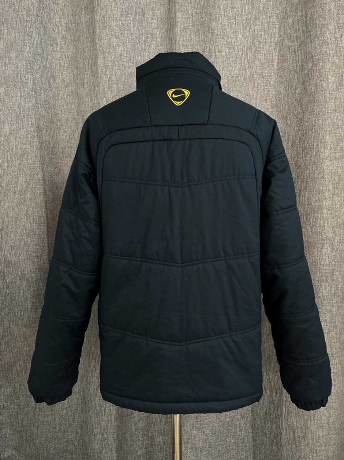 나이키 아스날 패딩 점퍼/#3496 상품이미지4