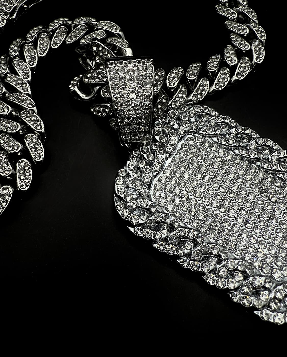 pcr053 Too fast necklace 상품이미지7