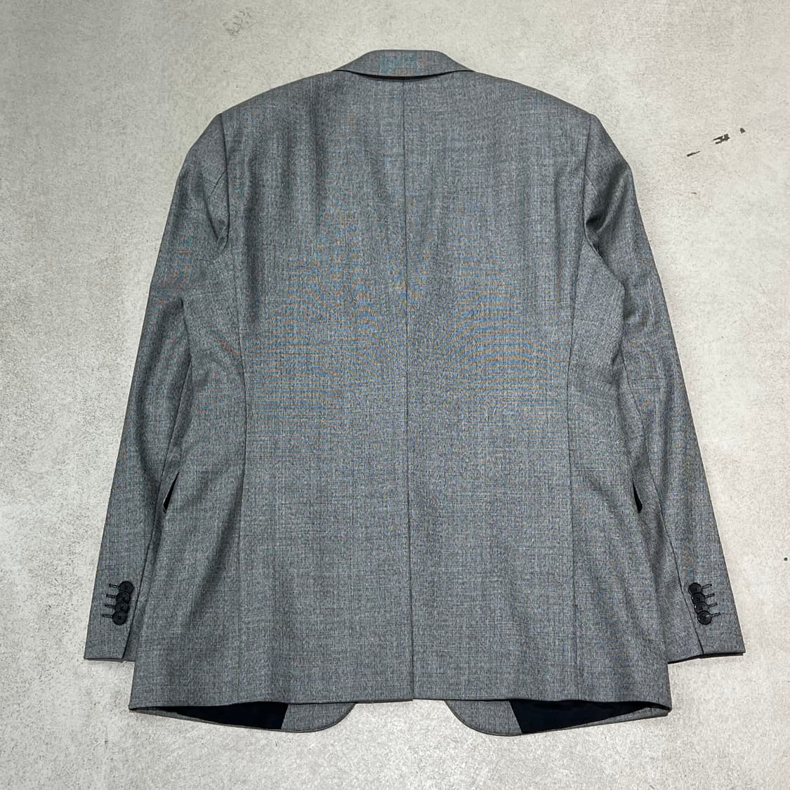 띠어리 울 블레이저 s10581 상품이미지2