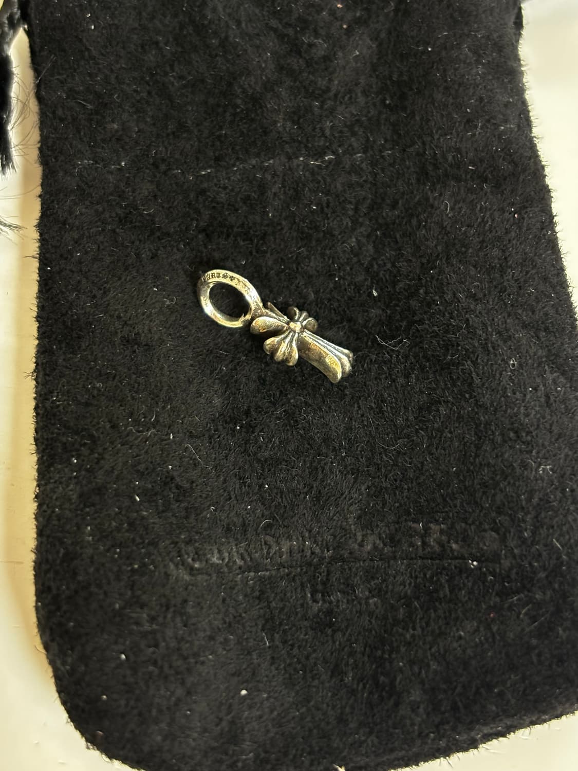 크롬하츠 스택 크로스 V2 상품이미지2