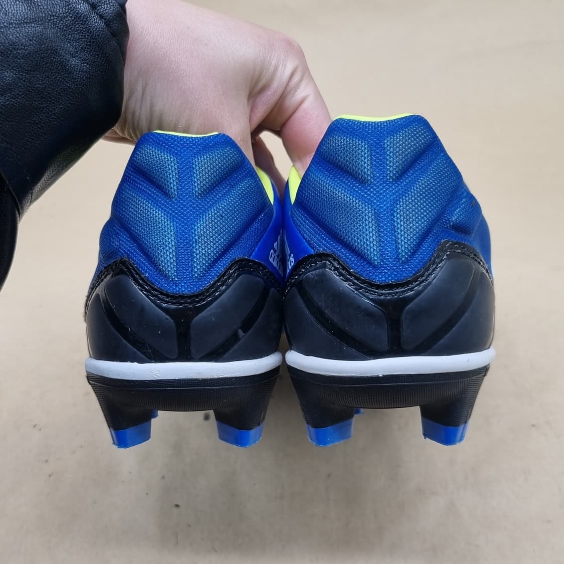 아디다스 나트로차지 2.0 축구화255 상품이미지4