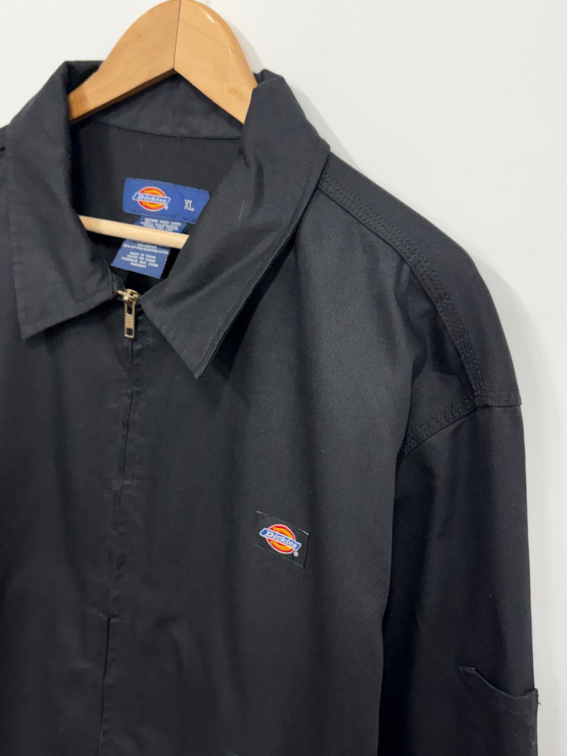 Dickies Unlined Eisenhower jacket 상품이미지4