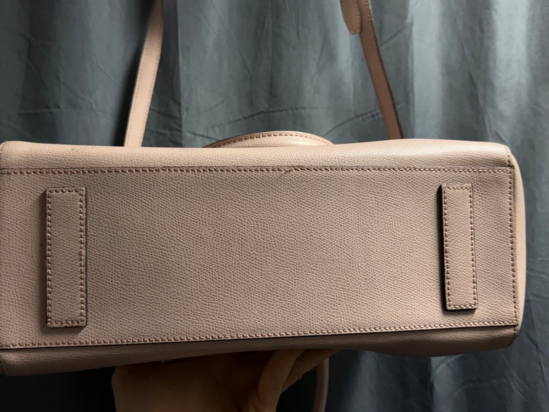 러브캣 빈티지 숄더백 상품이미지3