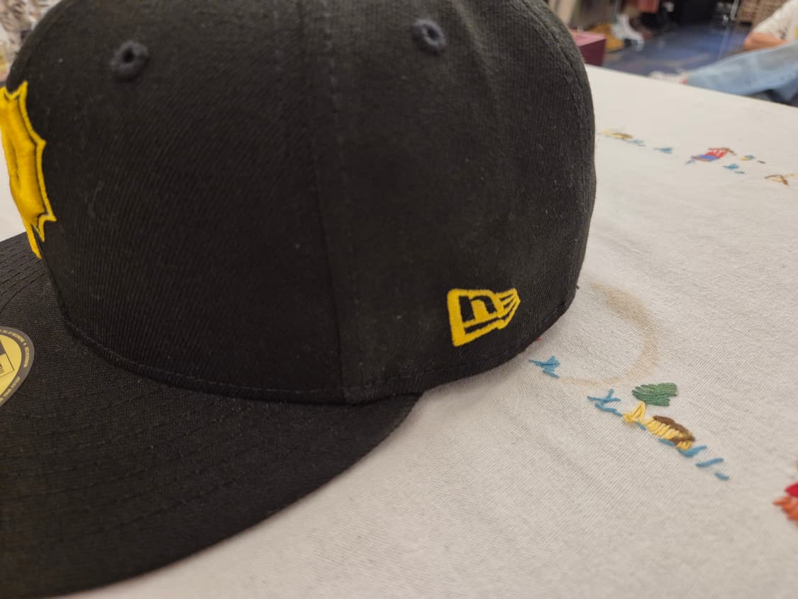 뉴에라 피츠버그 파이러츠 59fifty  상품이미지3