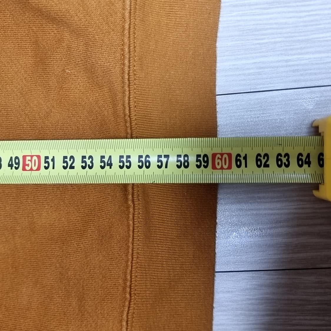 리바이스 LVC 브라운 프린팅 맨투맨 티셔츠(L) 상품이미지9