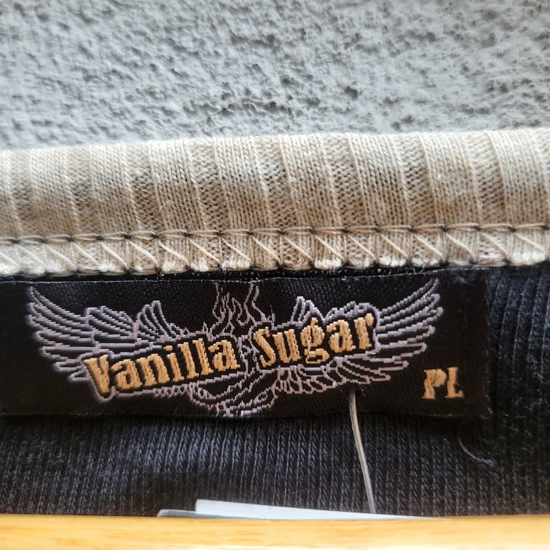 vanilla sugar long sleeves  (7부) 상품이미지7