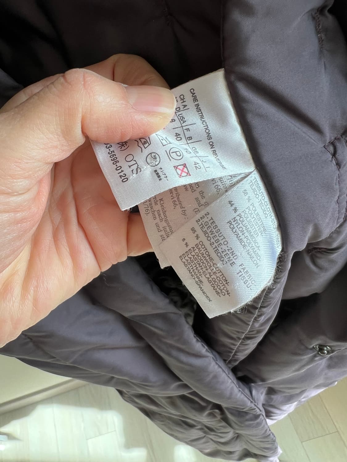 Max Mara 상품이미지4