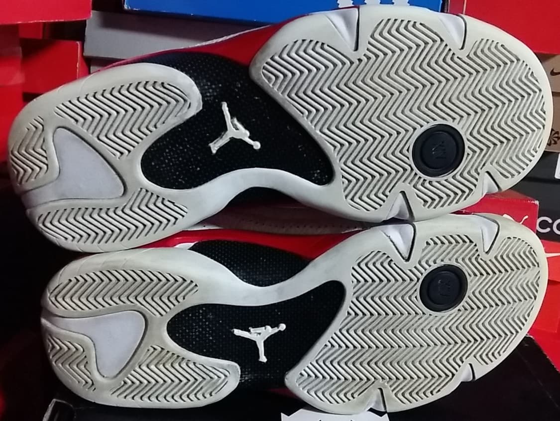 조던 14 캔디 케인 280 상품이미지7