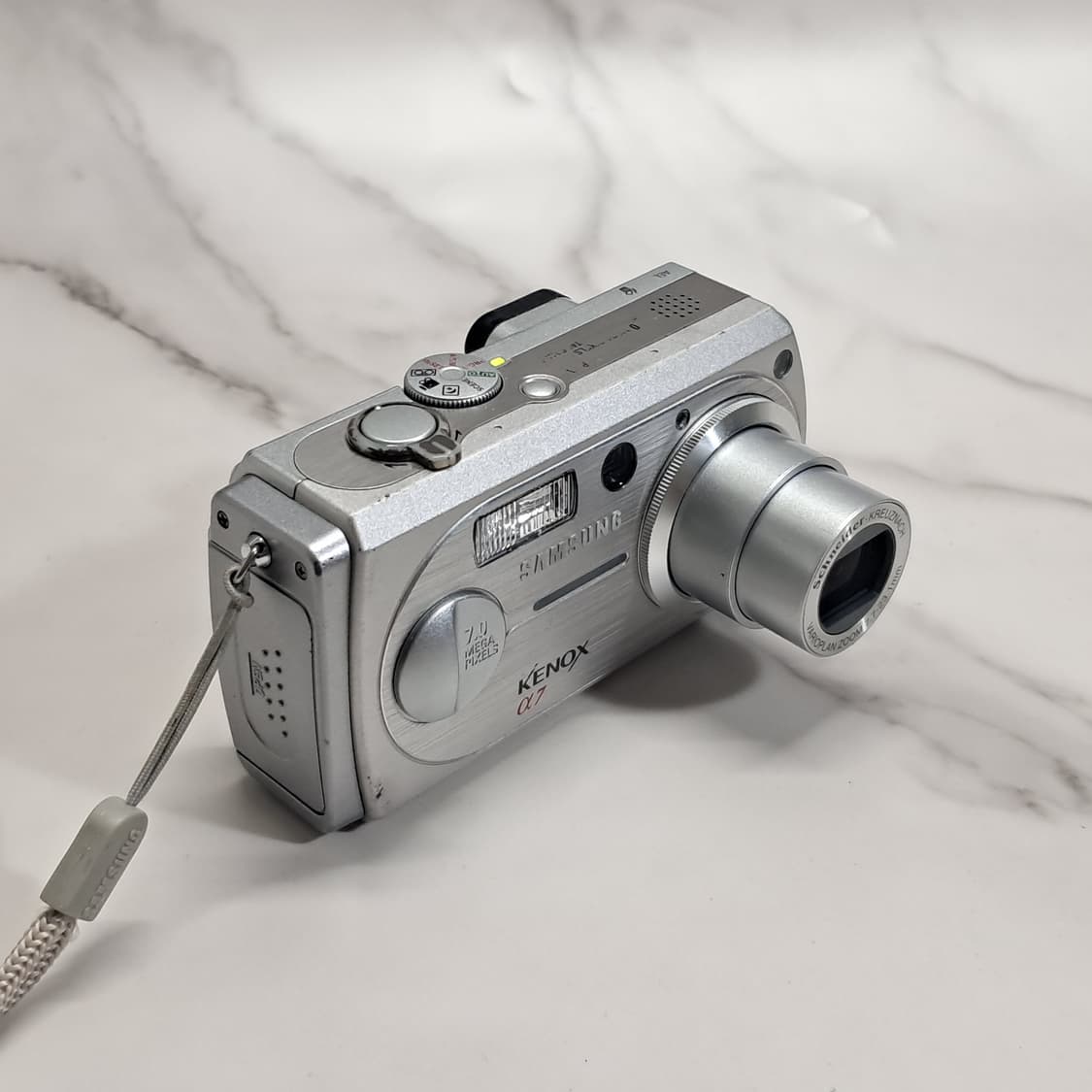 삼성 케녹스 알파7 KENOX a7 빈티지카메라 상품이미지3