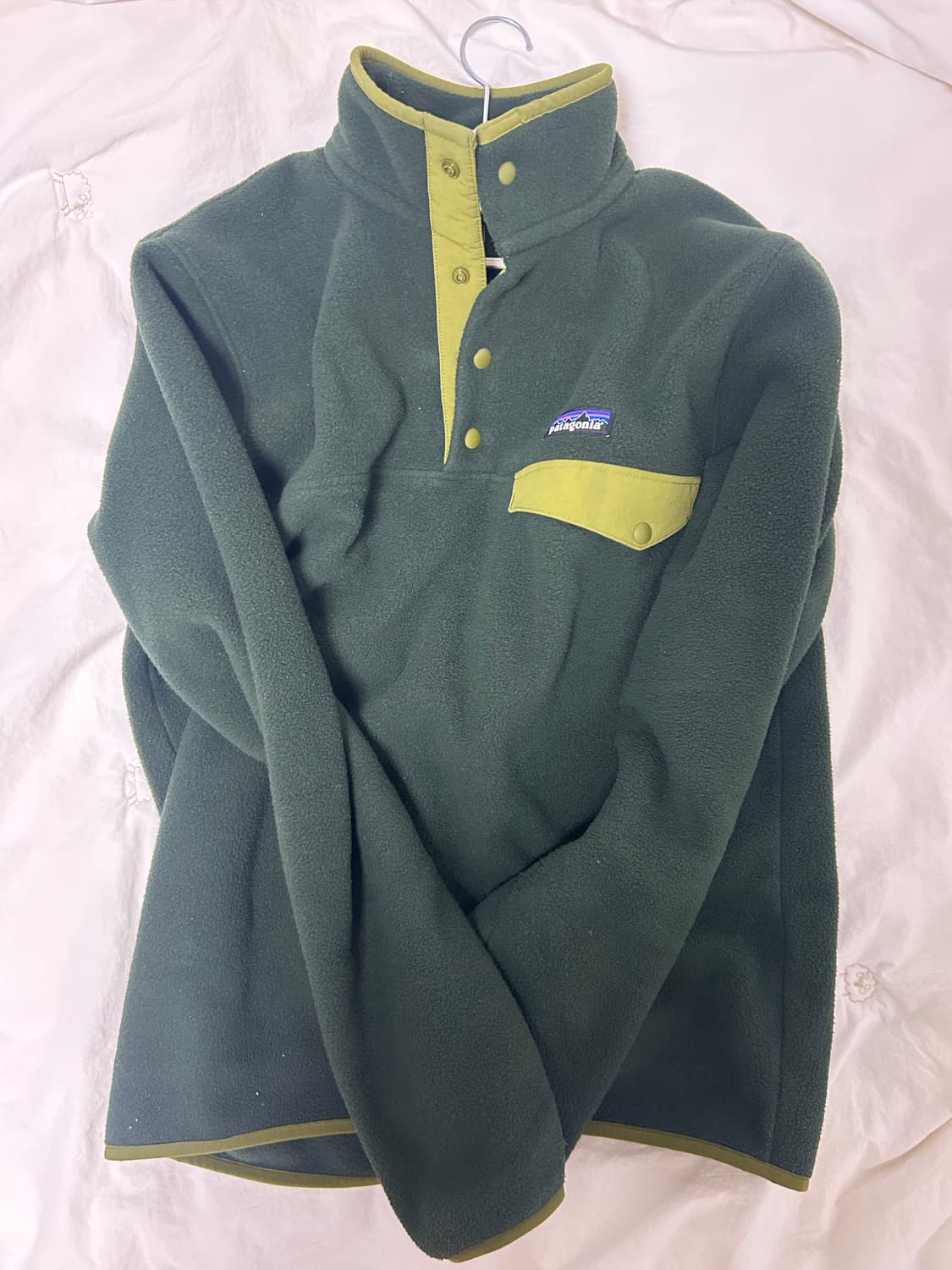 파타고니아 신칠라 상품이미지1