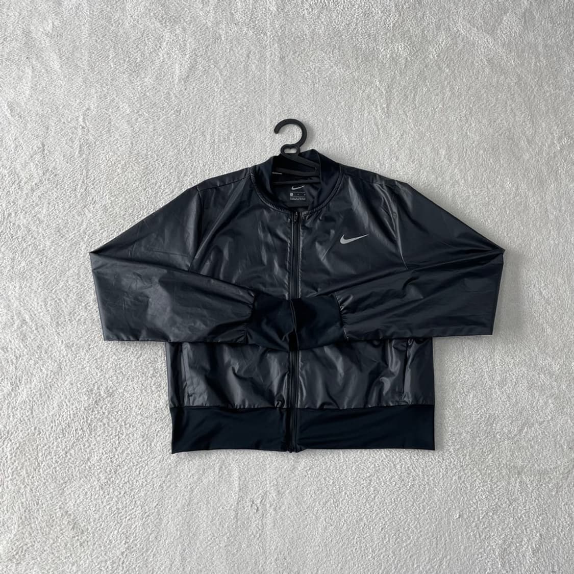 L 나이키 여성 러닝 경량 바람막이 자켓 상품이미지2