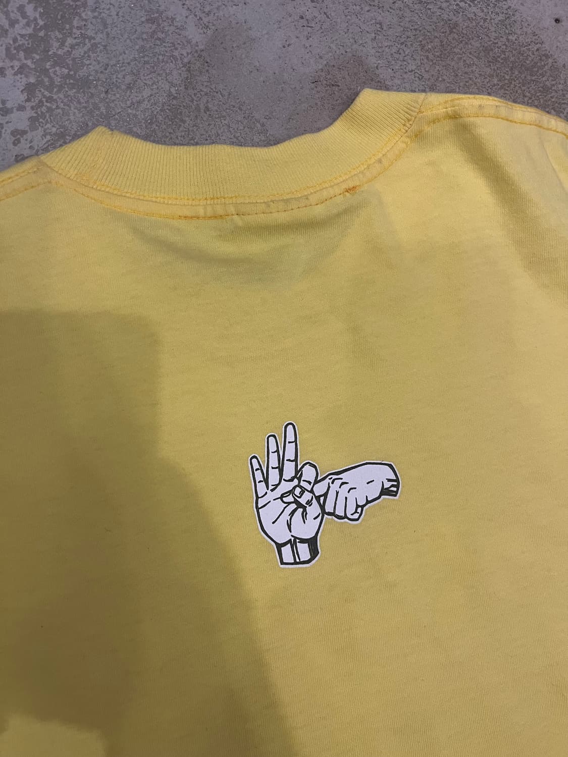 빈티지 90s Pornstar 상품이미지4