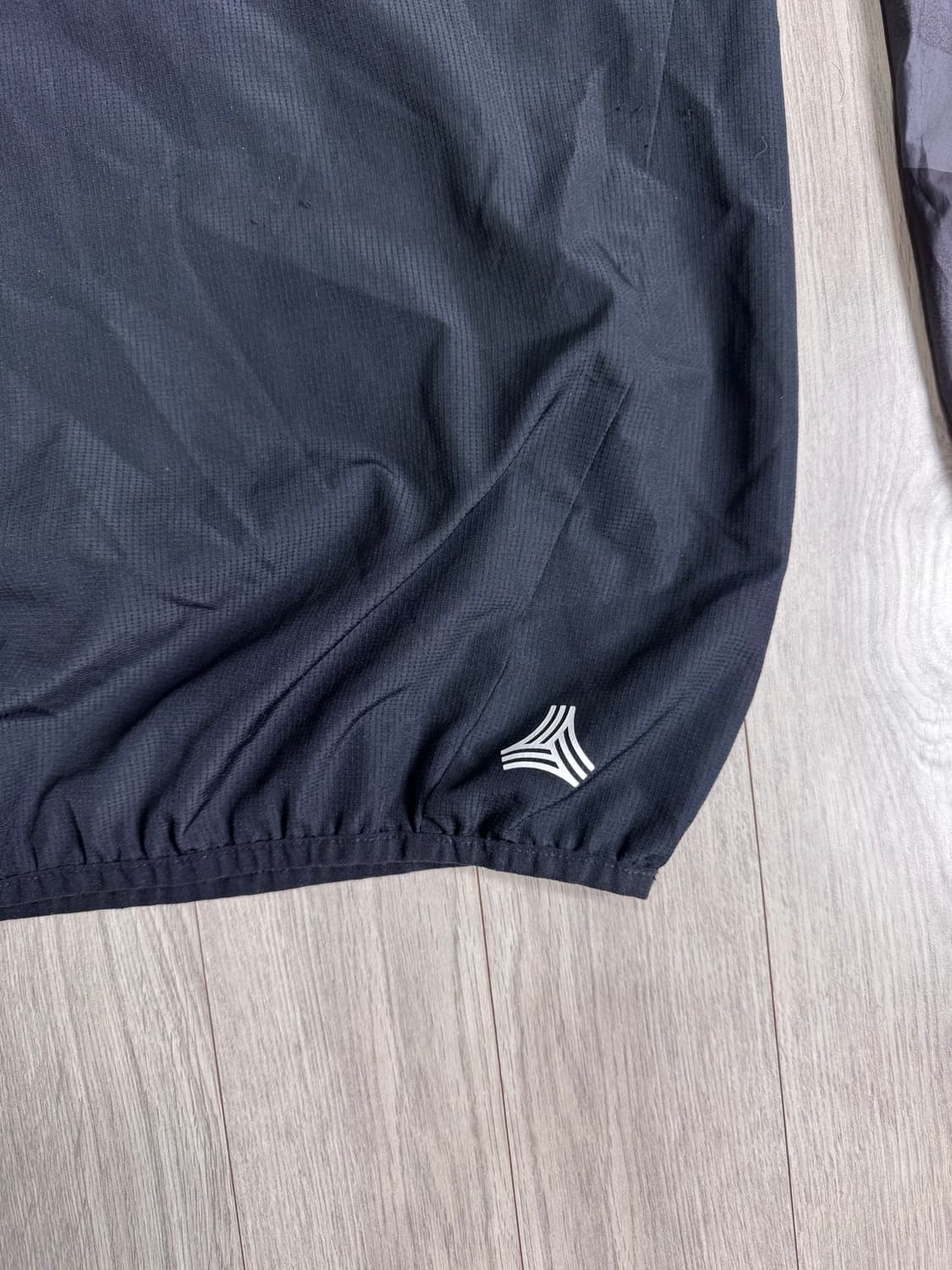 아디다스 벤츠 웜업 져지 상품이미지5