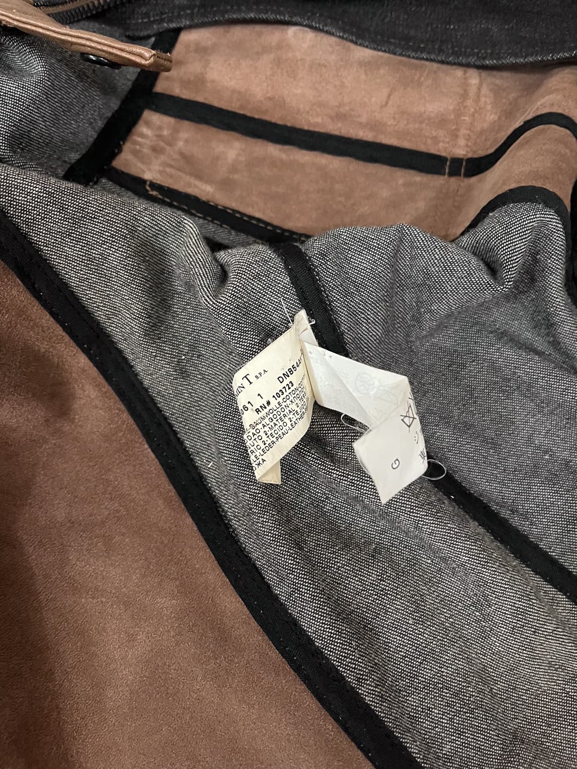 Emporio Armani / 90-00s 상품이미지9