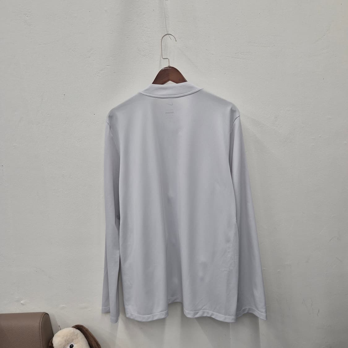 나이키 드라이핏 트레이닝 자켓 110 상품이미지4