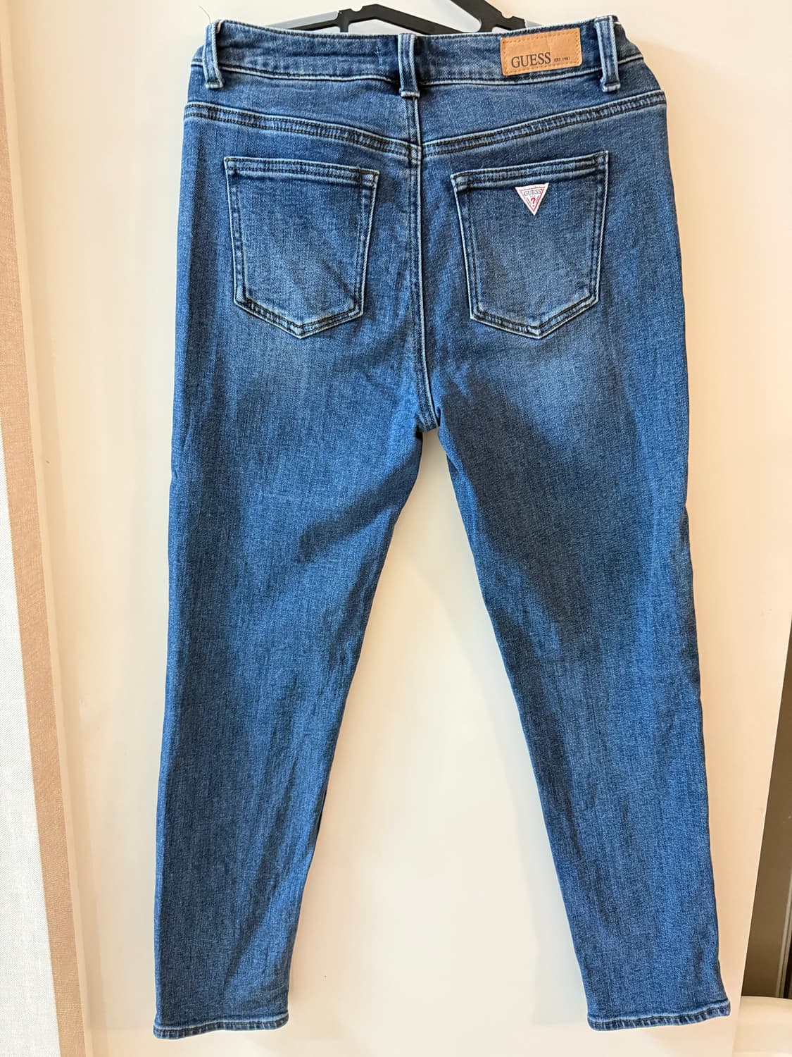 게스 여성청바지 상품이미지2