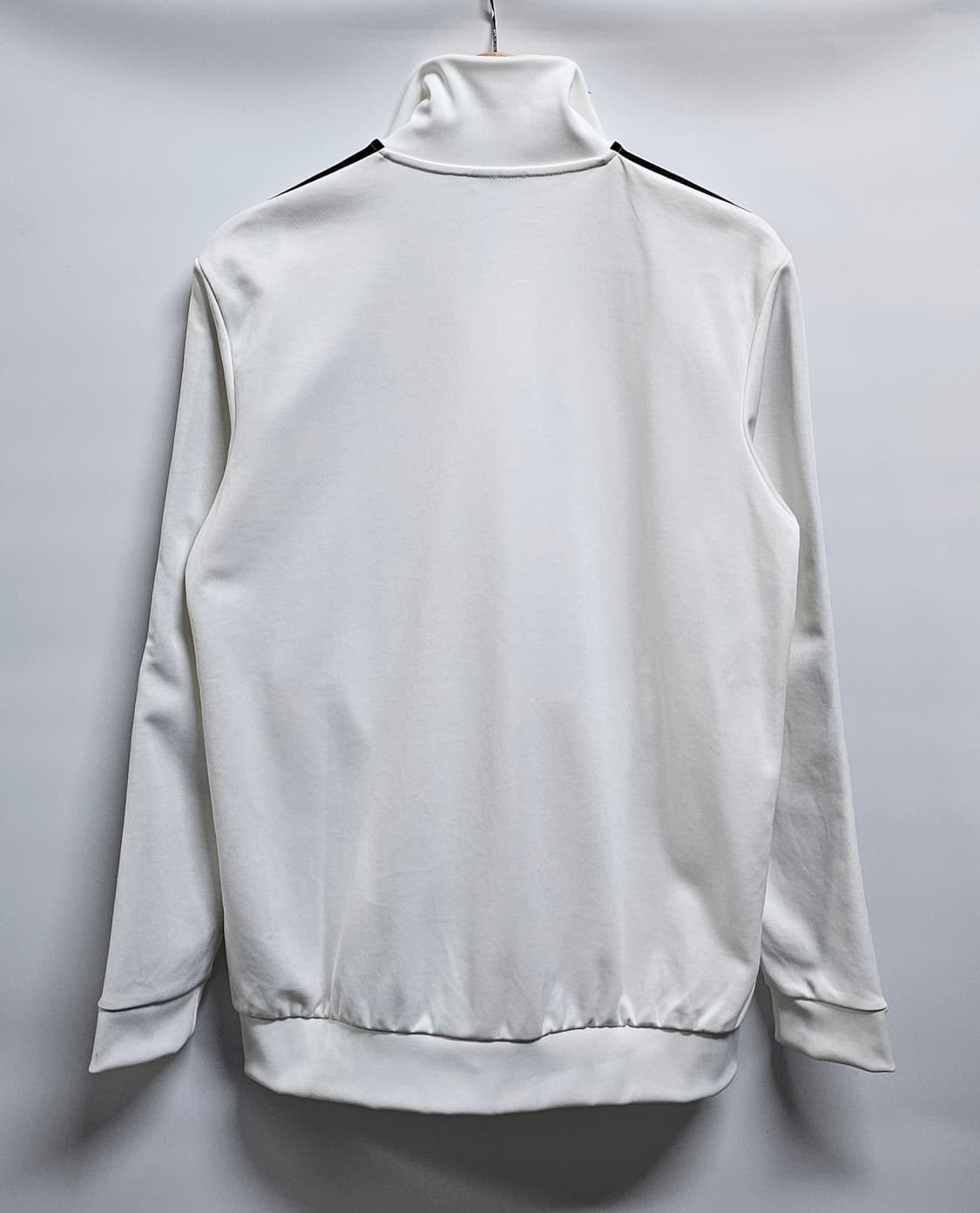 아디다스 베켄바우어 화이트 트랙탑져지 XL 새상품 상품이미지2