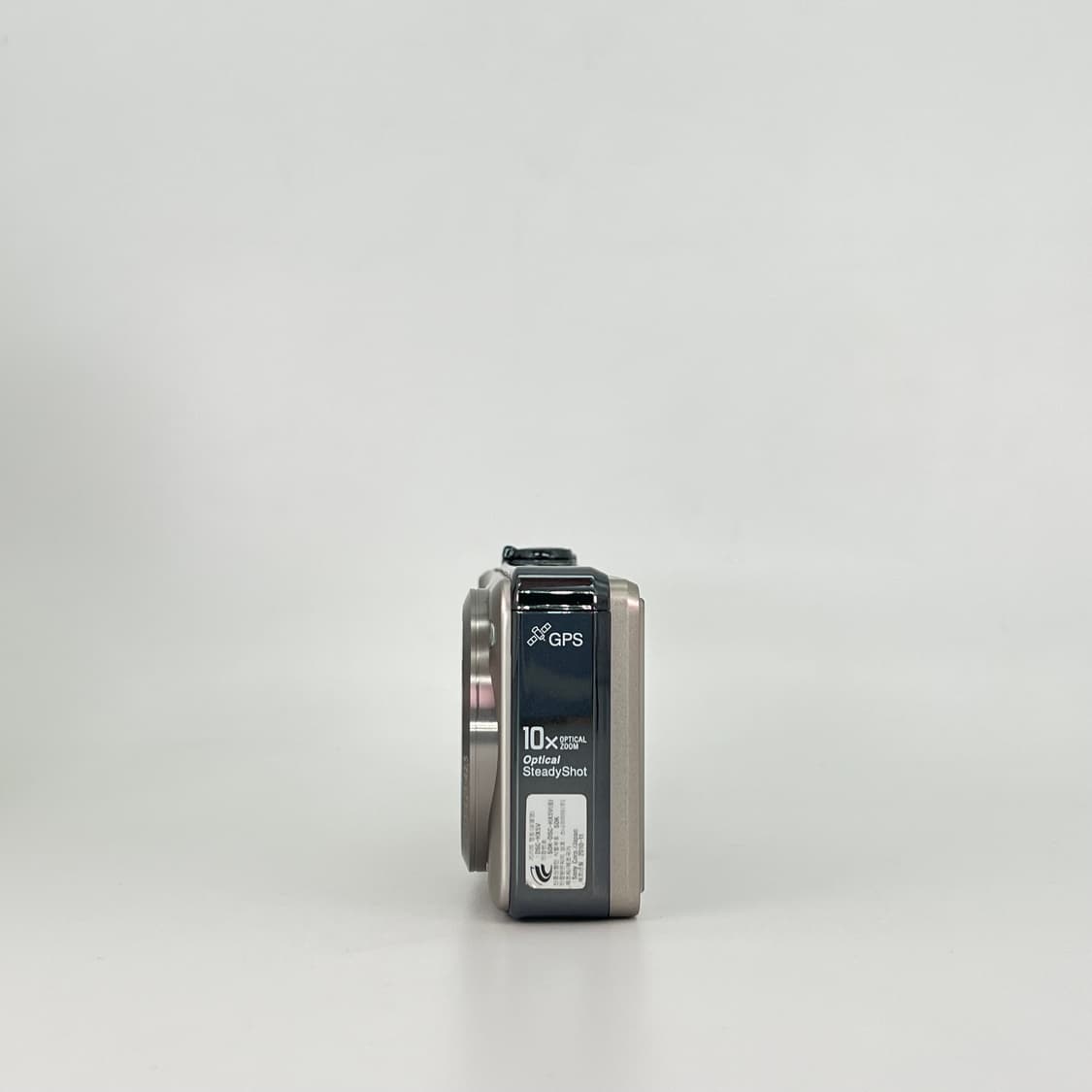 소니 사이버샷 SONY Cyber-shot DSC-HX5V 샴페인골드 상품이미지7