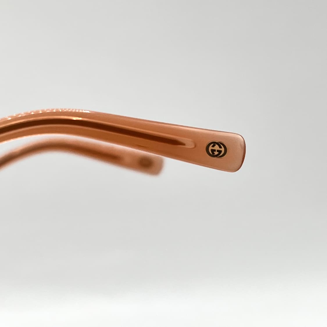 Gucci 구찌 인터로킹 안경 상품이미지6