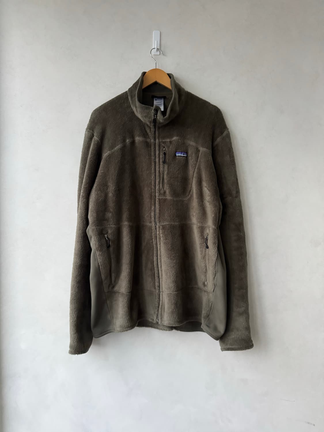 00s 파타고니아 r2 플리스 집업 상품이미지1