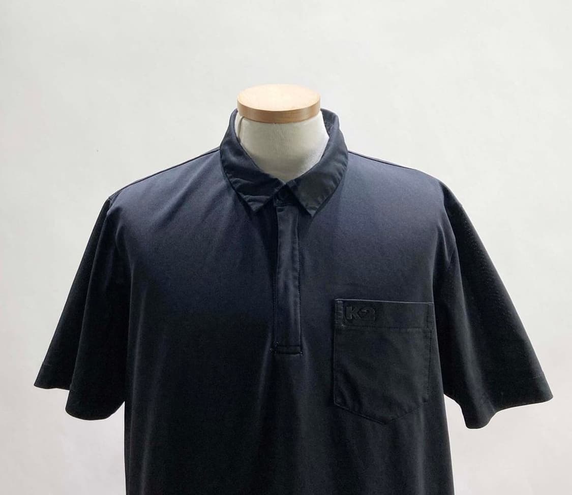 K2 2020 남성등산반팔티 105 진스센스 상품이미지2
