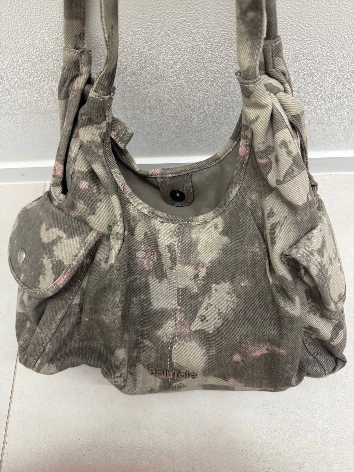 보일테일 메간백 카모 상품이미지2