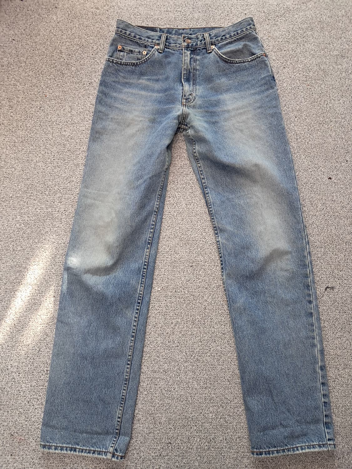 리바이스506 팬츠 상품이미지1