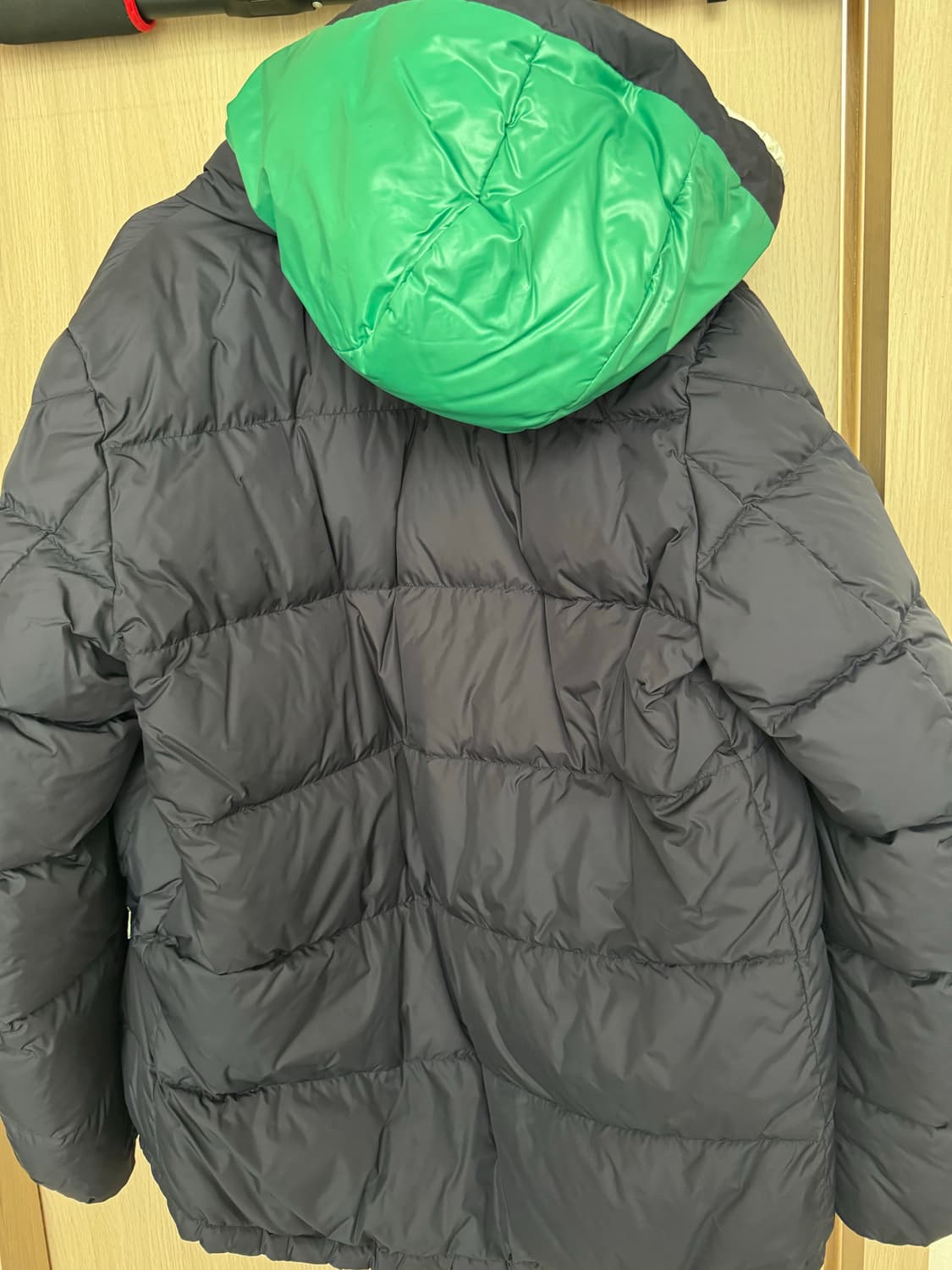 몽클레어 에티에반트 양면 상품이미지2