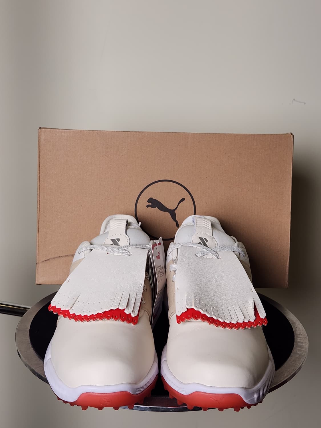 Puma 골프화 상품이미지1