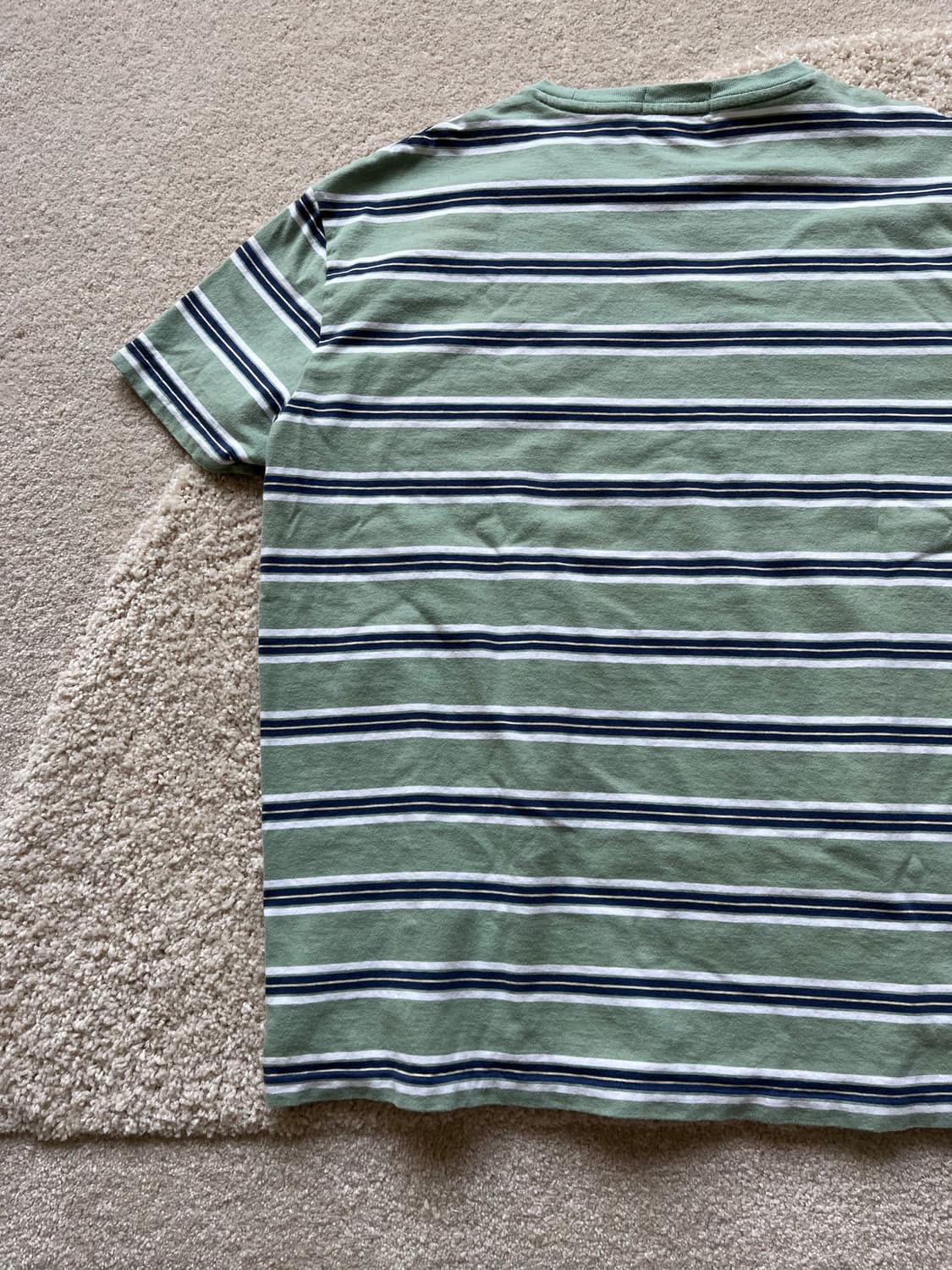 Polo Ralph Lauren  스트라이프 티셔츠 (100-105) 상품이미지9