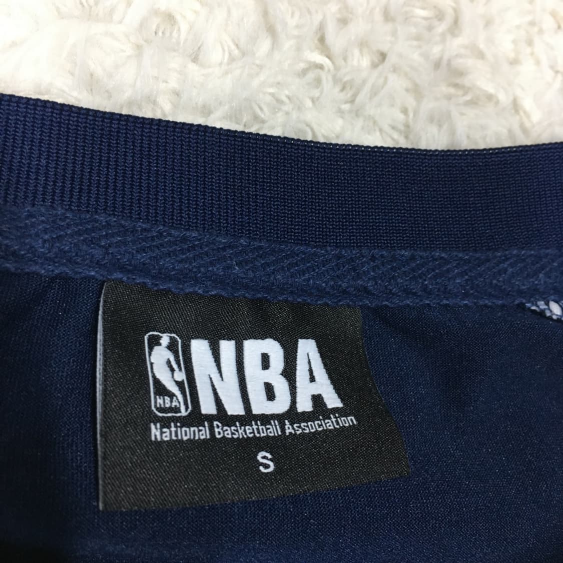 NBA 시카고불스 져지 반팔티 EE27 상품이미지2