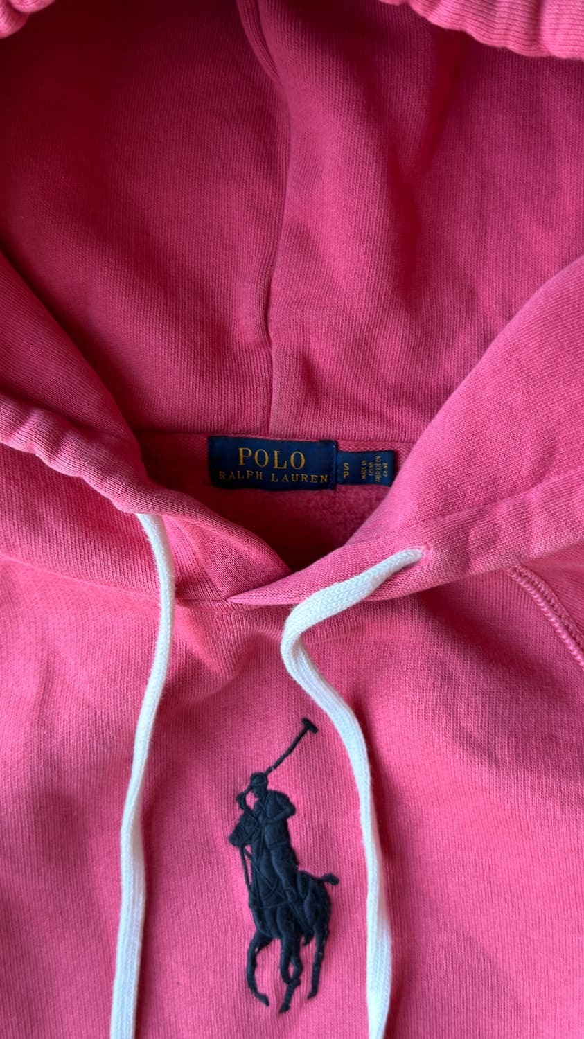 Polo Ralph Lauren 후디 상품이미지2