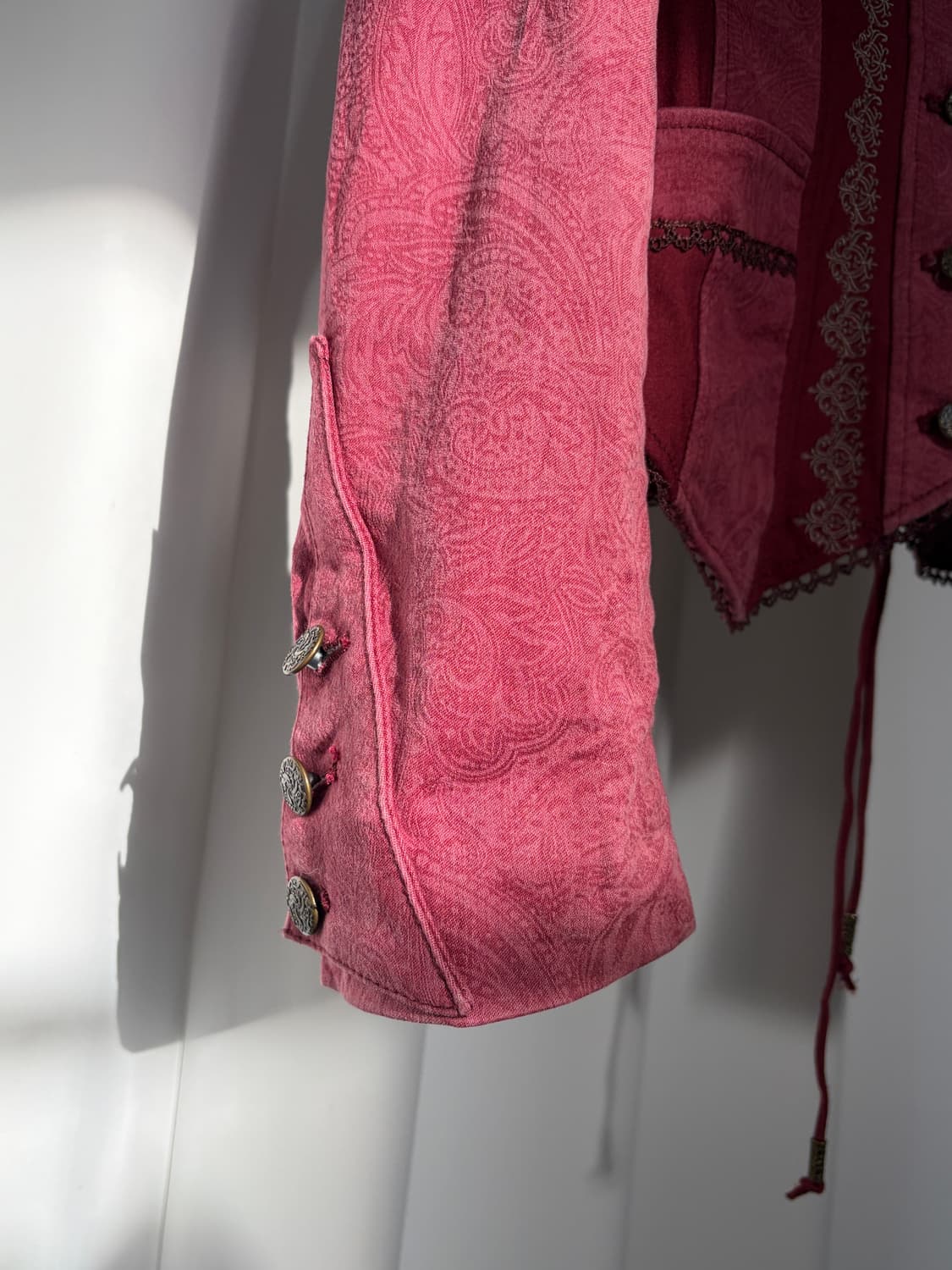 OzzCroce jacket 상품이미지6