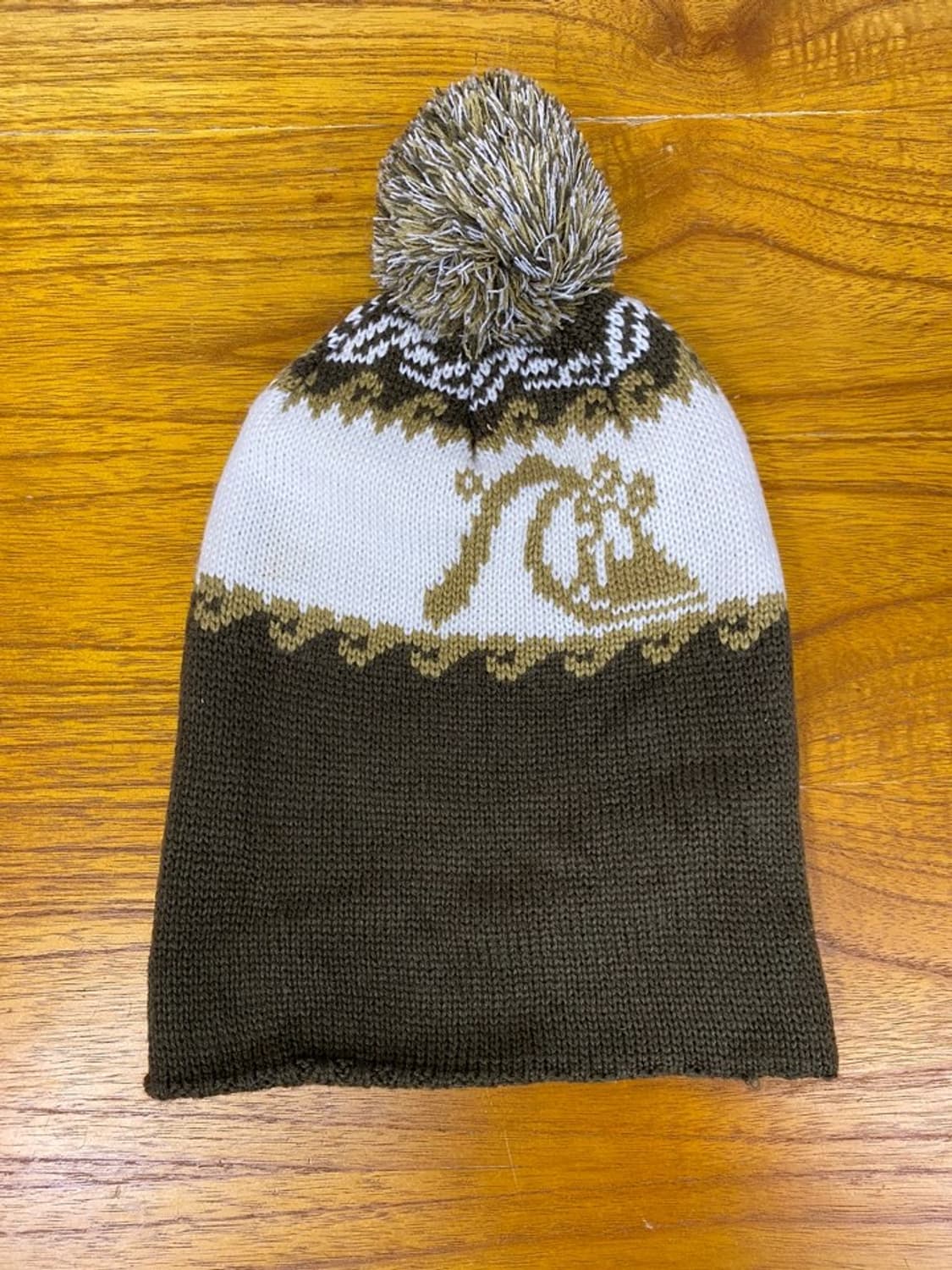 빈티지 방울 비니 상품이미지1