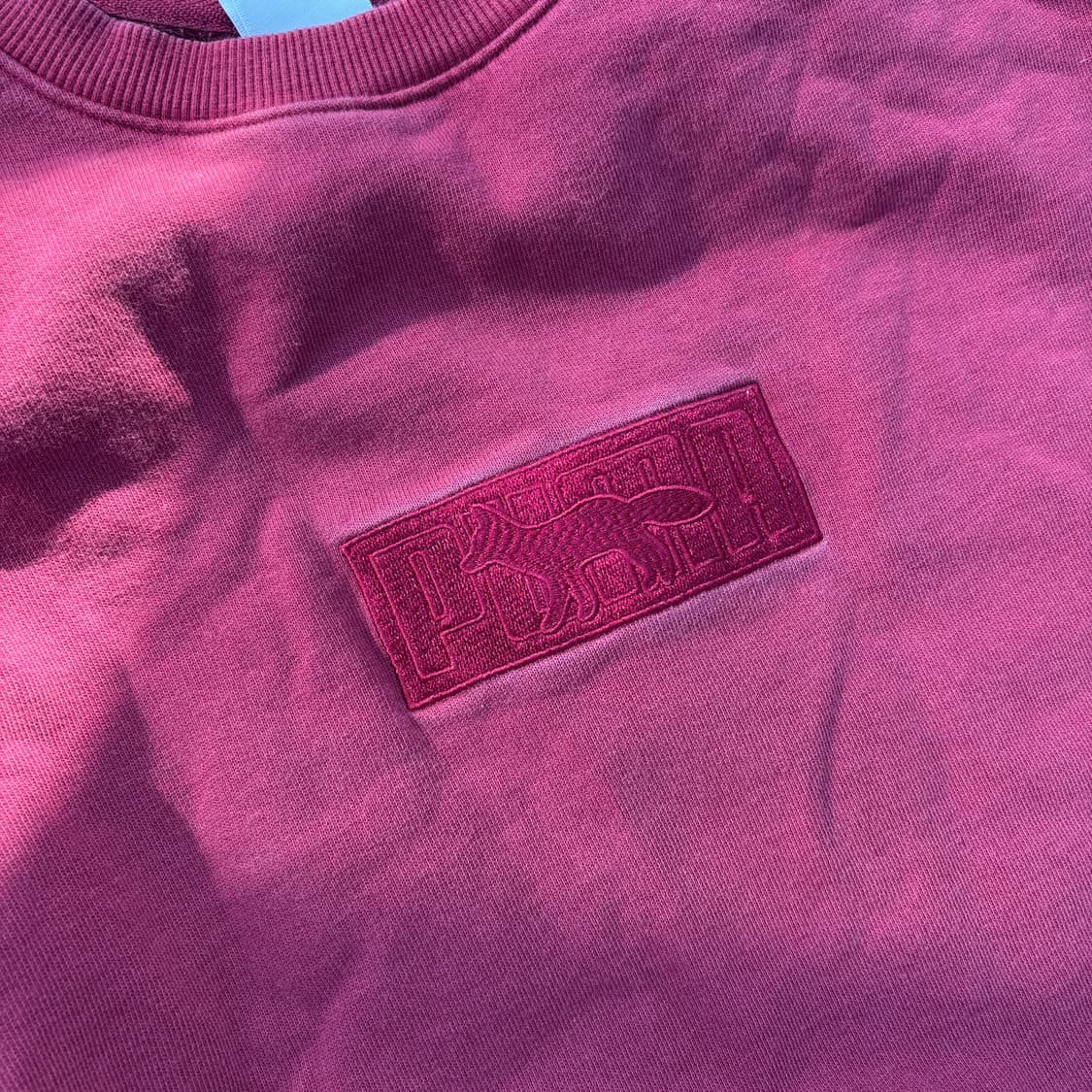 Puma x Maison Kitsune Embroidered Sweat  상품이미지2