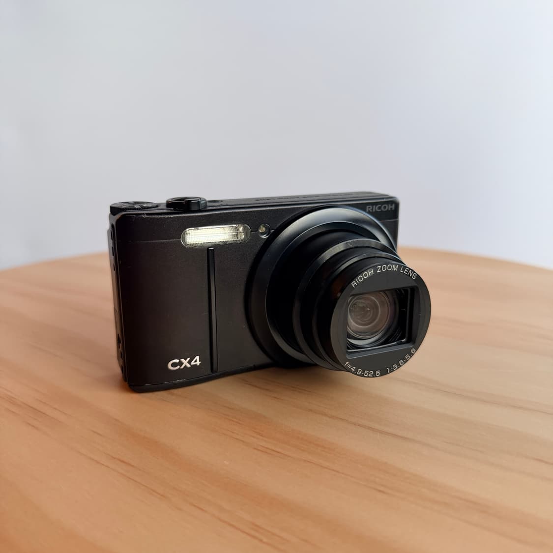 Ricoh CX4  리코 cx4 디카 빈티지디카 상품이미지1