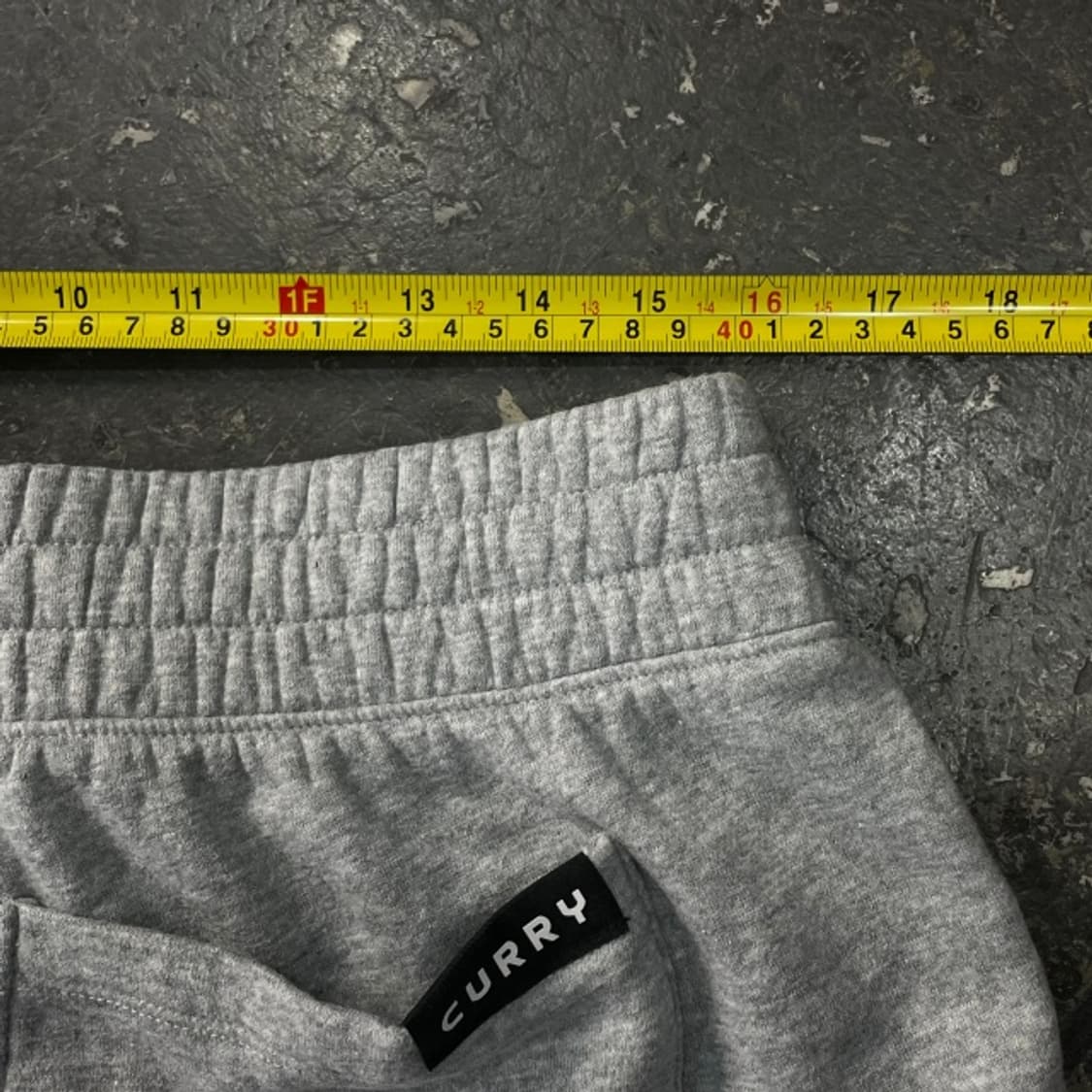 105 언더아머 커리 조거팬츠  상품이미지8