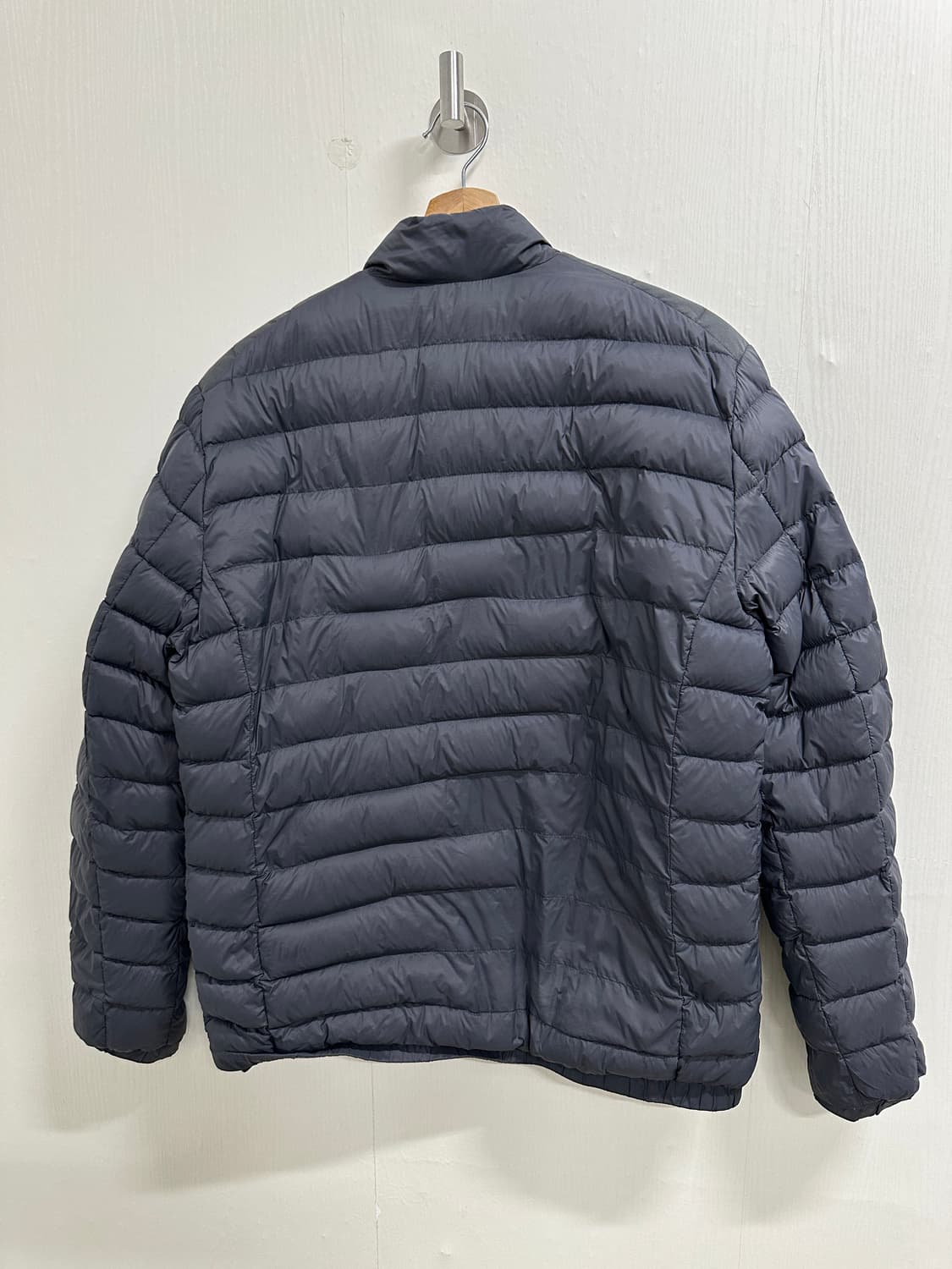 GUESS 게스 남성 패딩 XL 상품이미지7