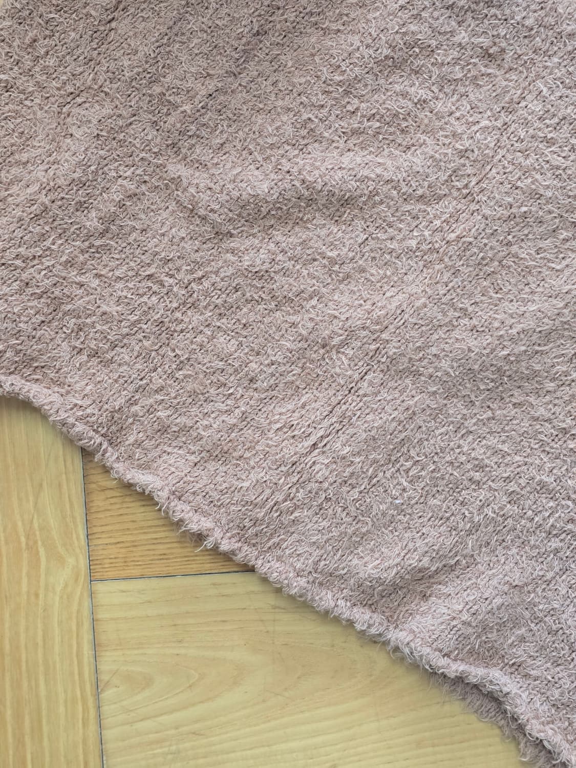 [48] 아워레가시 빅가디건 카라멜 상품이미지5